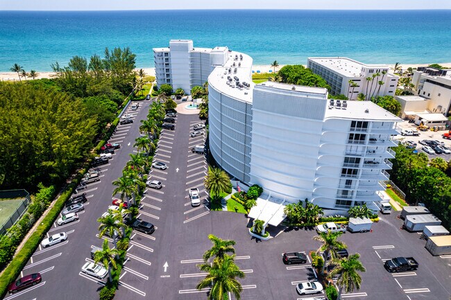 Building Photo - 2780 S Ocean Blvd