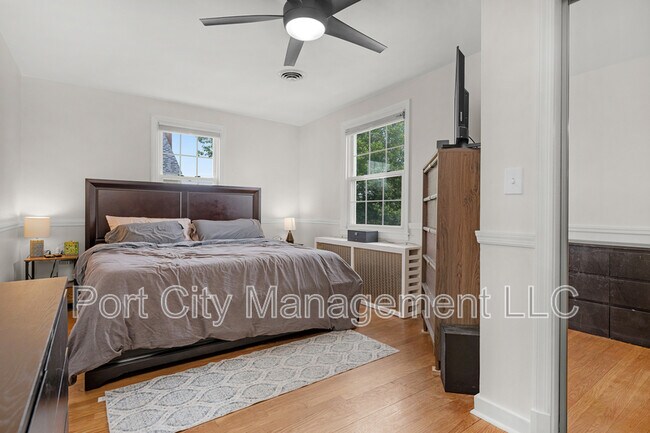 Building Photo - 808 S Beechfield Ave