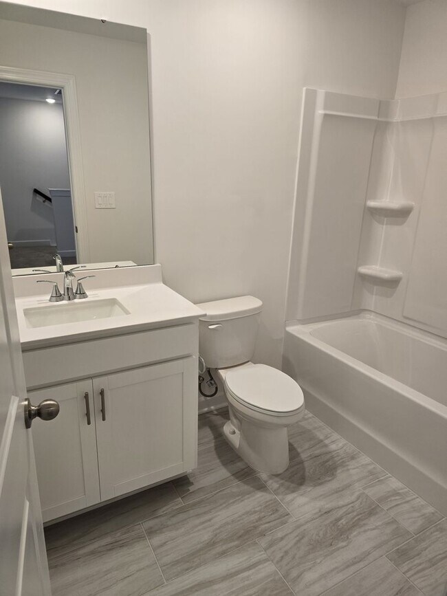 Building Photo - New Construction 3BR/2.5BA Townhome in NW ...