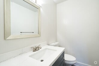 Interior Photo - Ladera Apartments
