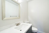 Interior Photo - Ladera Apartments