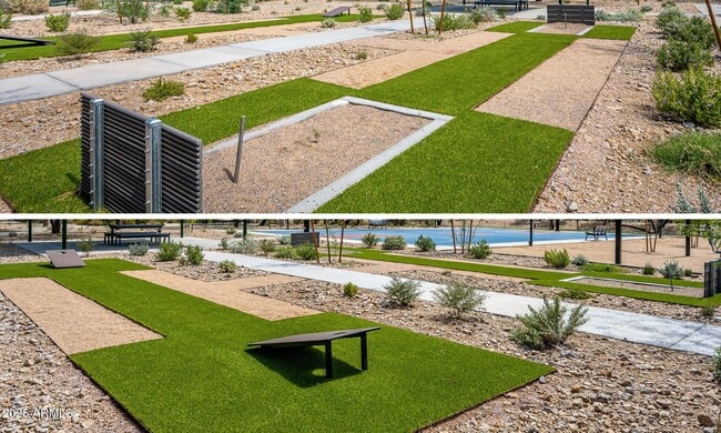 Building Photo - 1705 W Parnell Dr