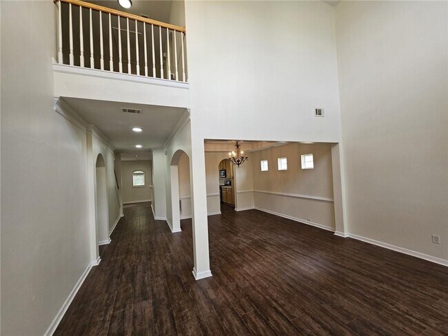 Building Photo - 1186 Scenic View Cir