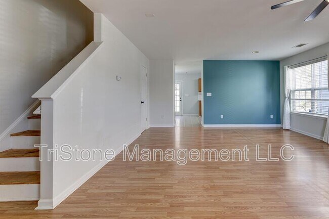 Building Photo - 5724 Henderson Oaks Dr