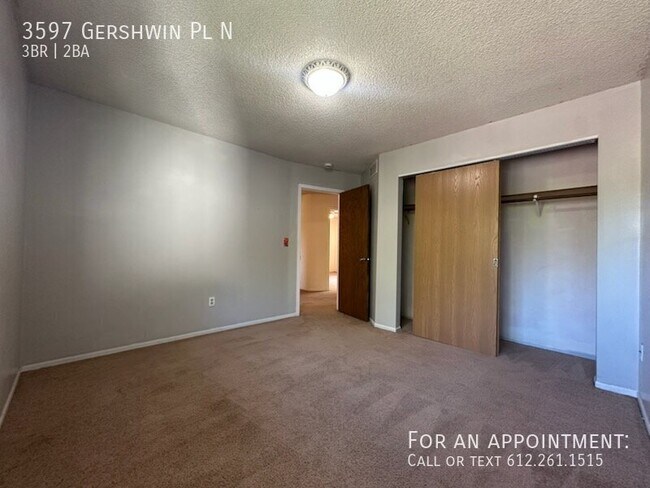 Building Photo - 3597 Gershwin Pl