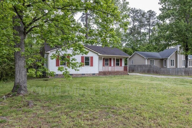 Building Photo - 8221 Rocky Ct