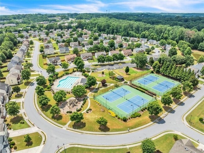 Building Photo - 8205 Norwich Pl