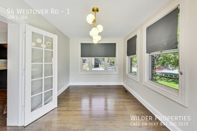 Building Photo - 94 Westover Rd