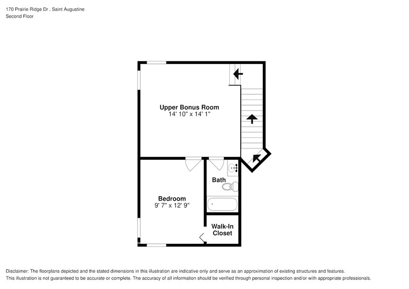 Building Photo - 170 Prairie Ridge Dr