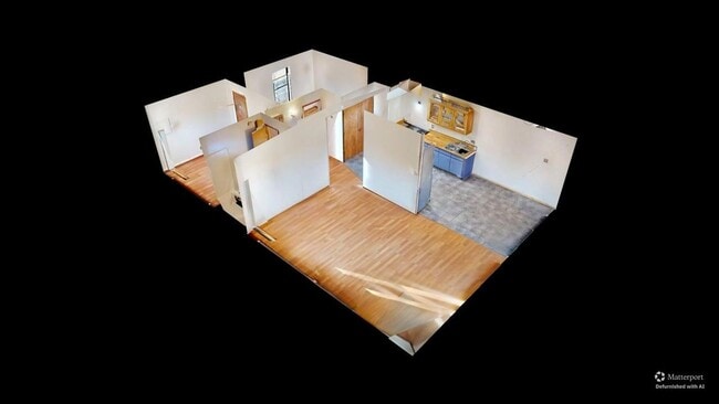 Building Photo - 2 Bedroom with a Patio with beds