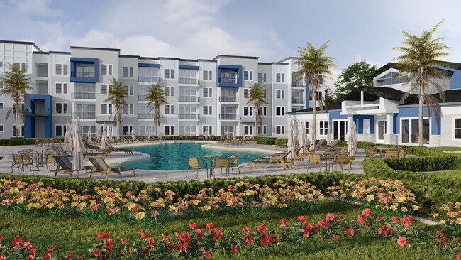 Building Photo - 824 Integra Pk Dr