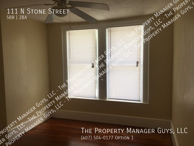 Building Photo - 111 N Stone St