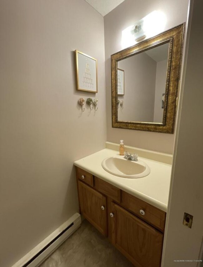 Half bath on first level - 42 Pine Hill Dr