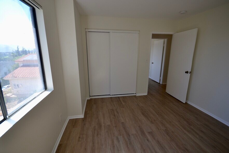 Bedroom 2 - 3165 Weldon Ave