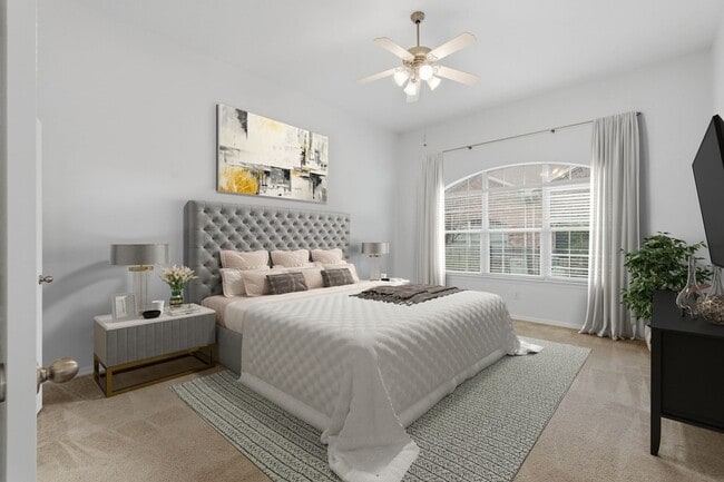 Building Photo - 18612 Syndee Loch Ct