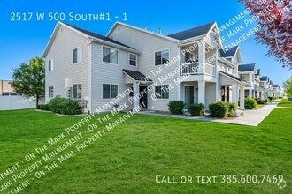 Building Photo - 2517 W 500 S