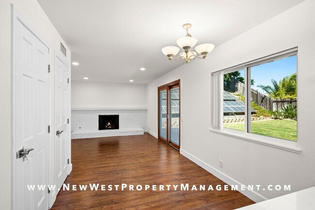 Building Photo - Renovated Poway 5-Bedroom, Available Now! ...
