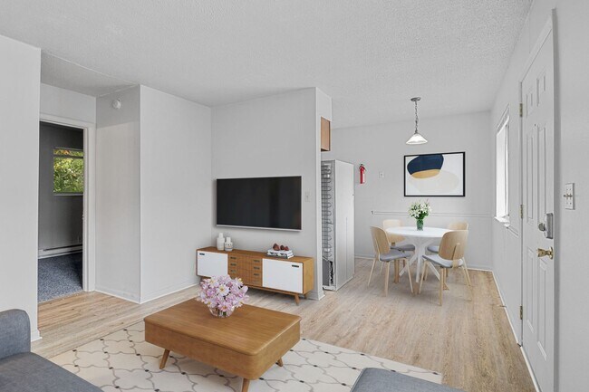 Building Photo - New Flooring