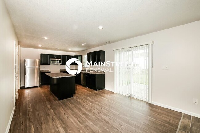 Building Photo - 5 Bedroom Pet-Friendly Home in CAMBY, IN with Main Street Renewal