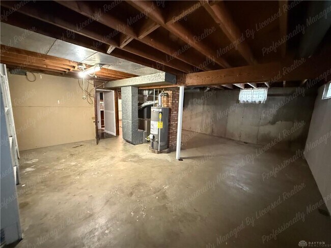 Building Photo - 4001 Ellery Ave