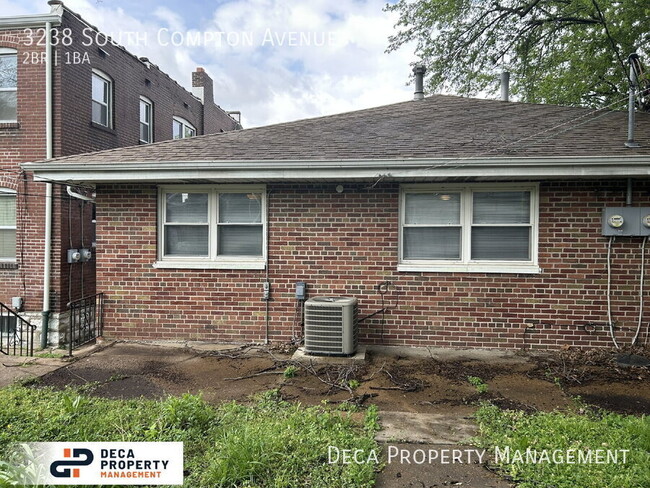 Building Photo - 3238 S Compton Ave