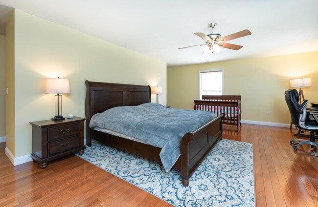 Building Photo - 4 Lowther Pl