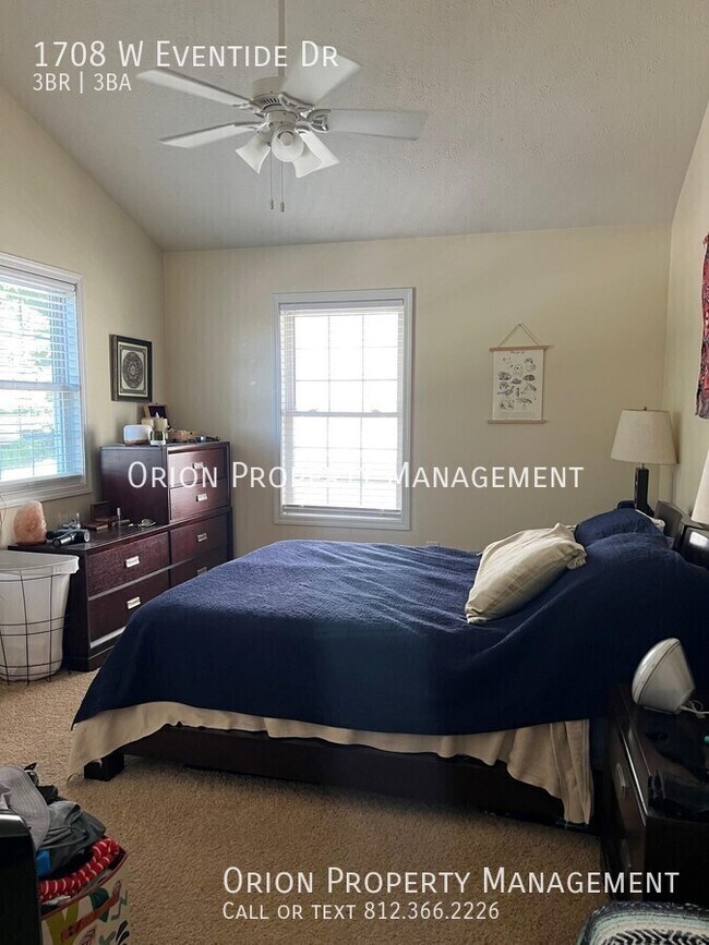 Building Photo - 1708 W Eventide Dr