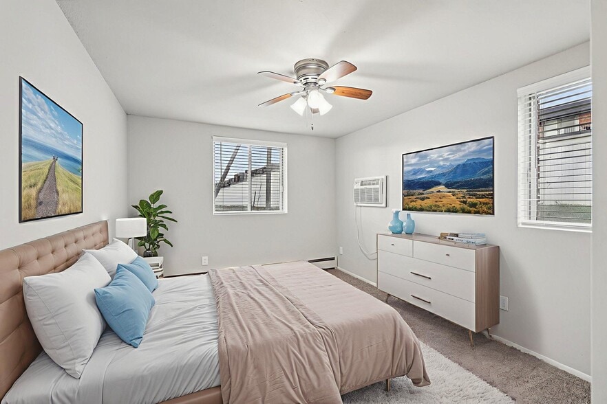 Building Photo - Charlton Terrace