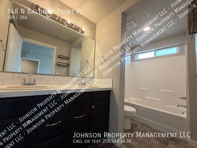 Building Photo - 748 N Baldner Point Pl