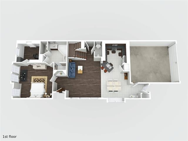 Building Photo - 1577 Joy Dr