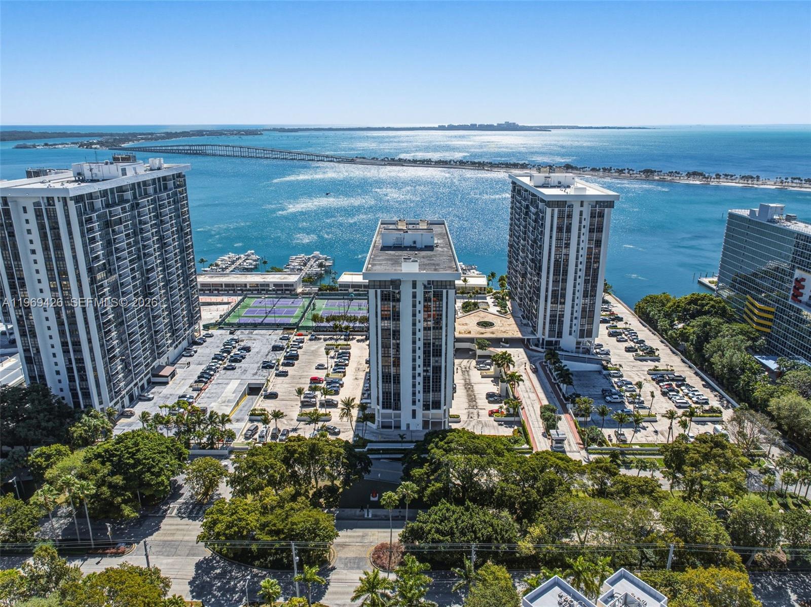 Building Photo - 1915 Brickell Ave
