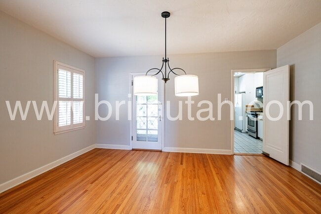 Building Photo - 1341 S 1500 E