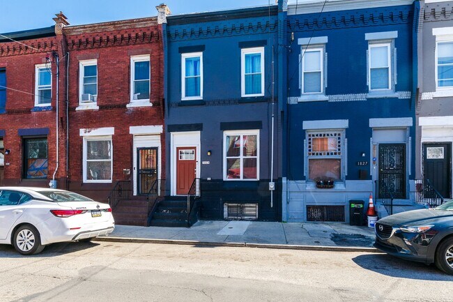 Building Photo - 1829 N 27th St