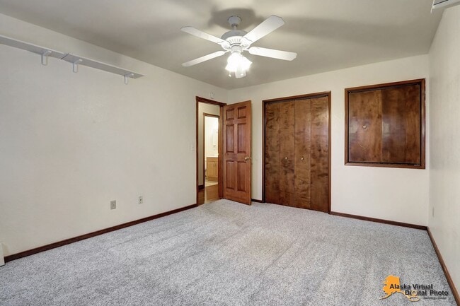 Building Photo - Spacious Home with Garage & Fenced Yard Near JBER & Major Hospitals