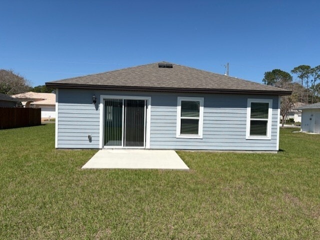 Building Photo - new 3/2 home