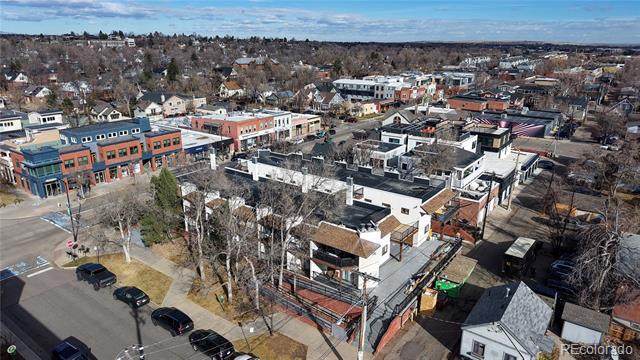Building Photo - 1934 18th St