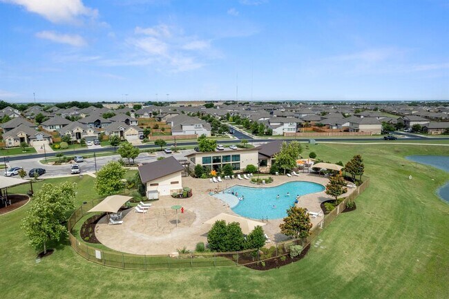 Building Photo - 603 White Steppe Way