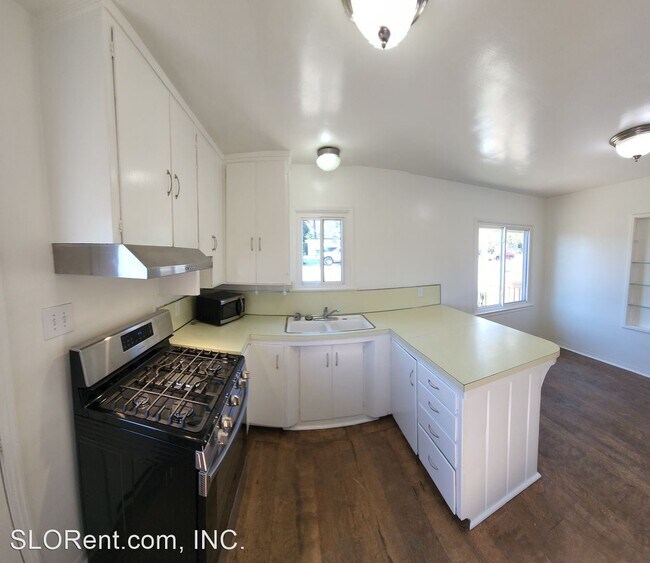 Building Photo - 2 br, 1 bath House - 1843 Hope Street