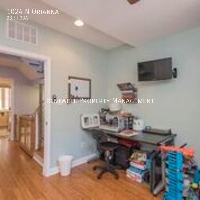 Building Photo - 1024 N Orianna St