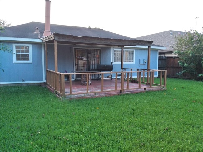 Building Photo - 11018 Kirkwell Dr