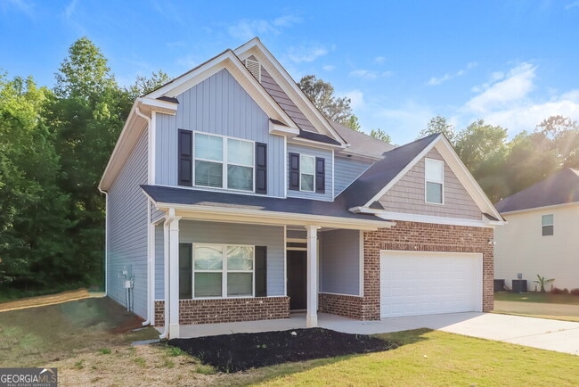 Building Photo - 1020 Bluecoat Cir