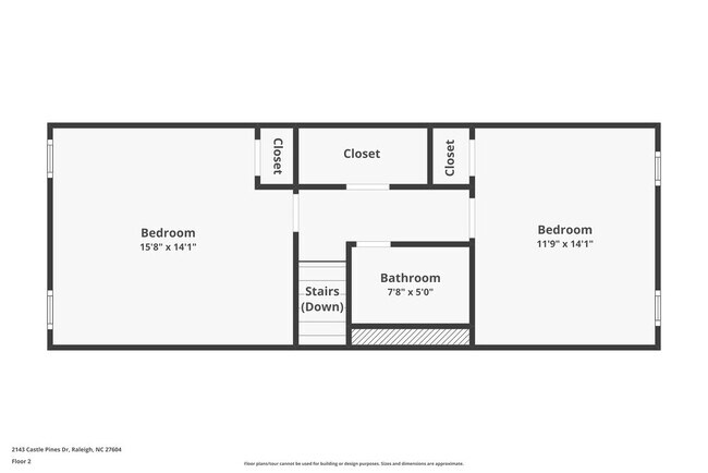 Building Photo - 2143 Castle Pines Dr