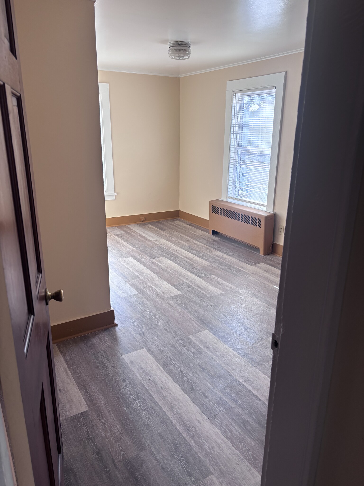 Bedroom 1 - 140 North Ave