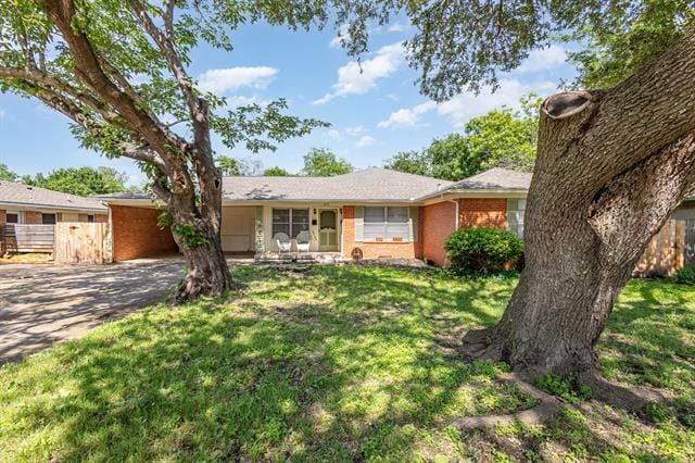 Building Photo - 6709 Ascot Ln