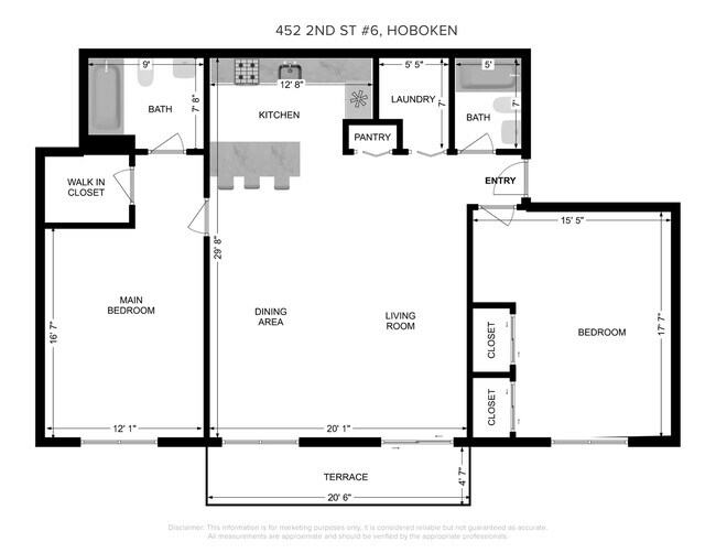 Building Photo - 452 2nd St