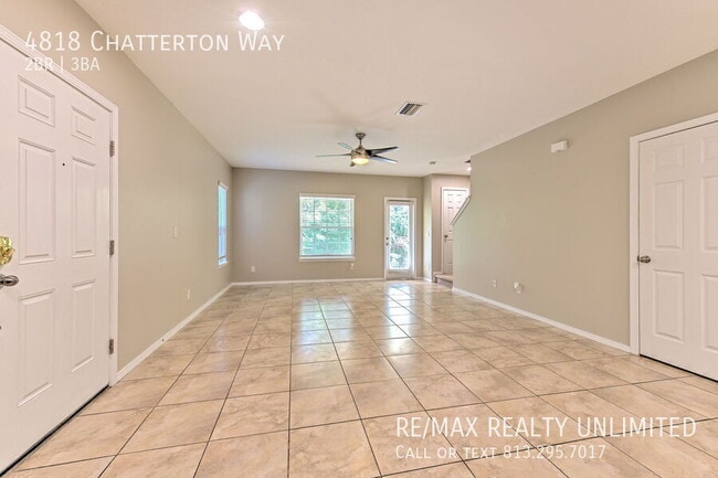 Building Photo - 4818 Chatterton Way