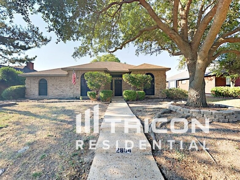 Primary Photo - 2804 Beau Dr