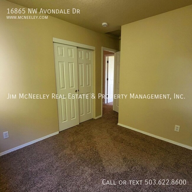 Building Photo - 16865 NW Avondale Dr