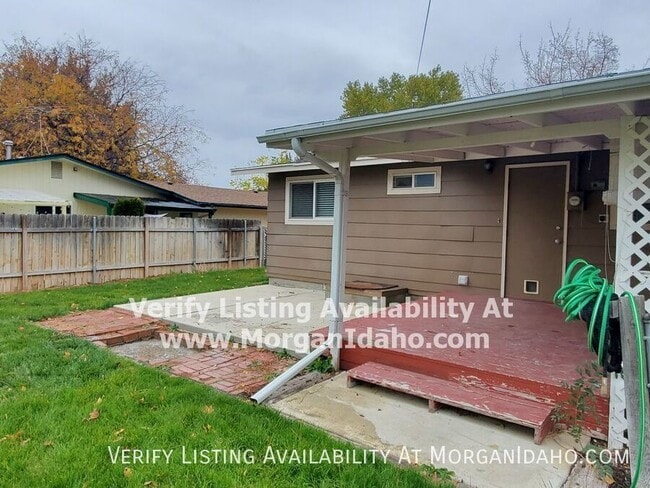 Building Photo - 45 S Westwood St