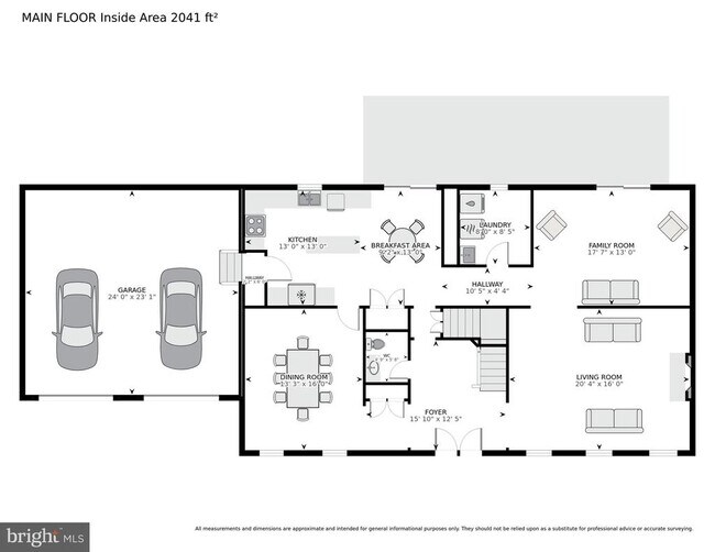 Building Photo - 1905 47th St NW